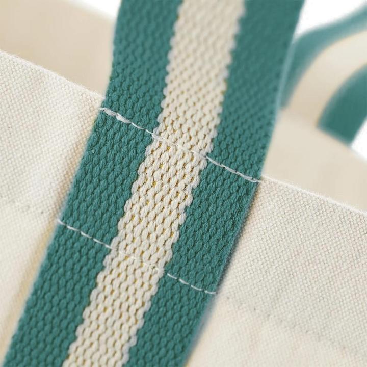 Immagine prodotto Westford Mill Borsa a tracolla in cotone EarthAware da agricoltura biologica (19 l)