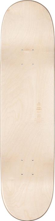 Produktbild Globe Skateboard Deck Only Good Stock 8.5" 2024 (8.50")