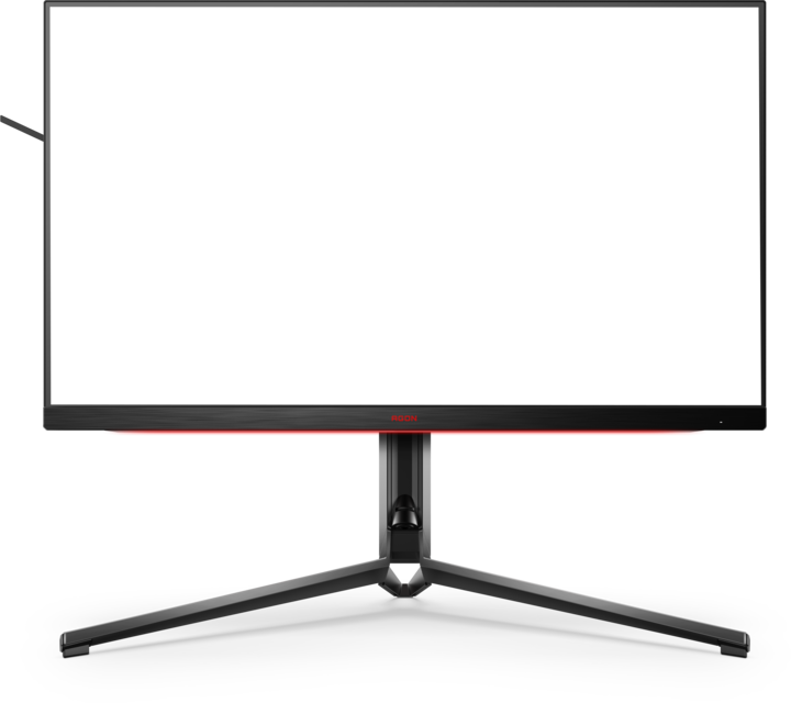 Produktbild AOC Agon AG324UX (3840 x 2160 Pixel, 31.50")