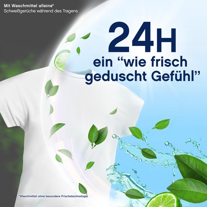 Immagine prodotto Lenor Freshness Guard (56 Cicli di lavaggio, Detergente liquido)