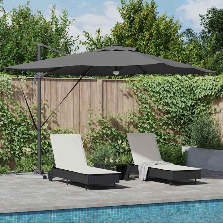 Immagine prodotto vidaXL Roma Parasol (2.84 m)