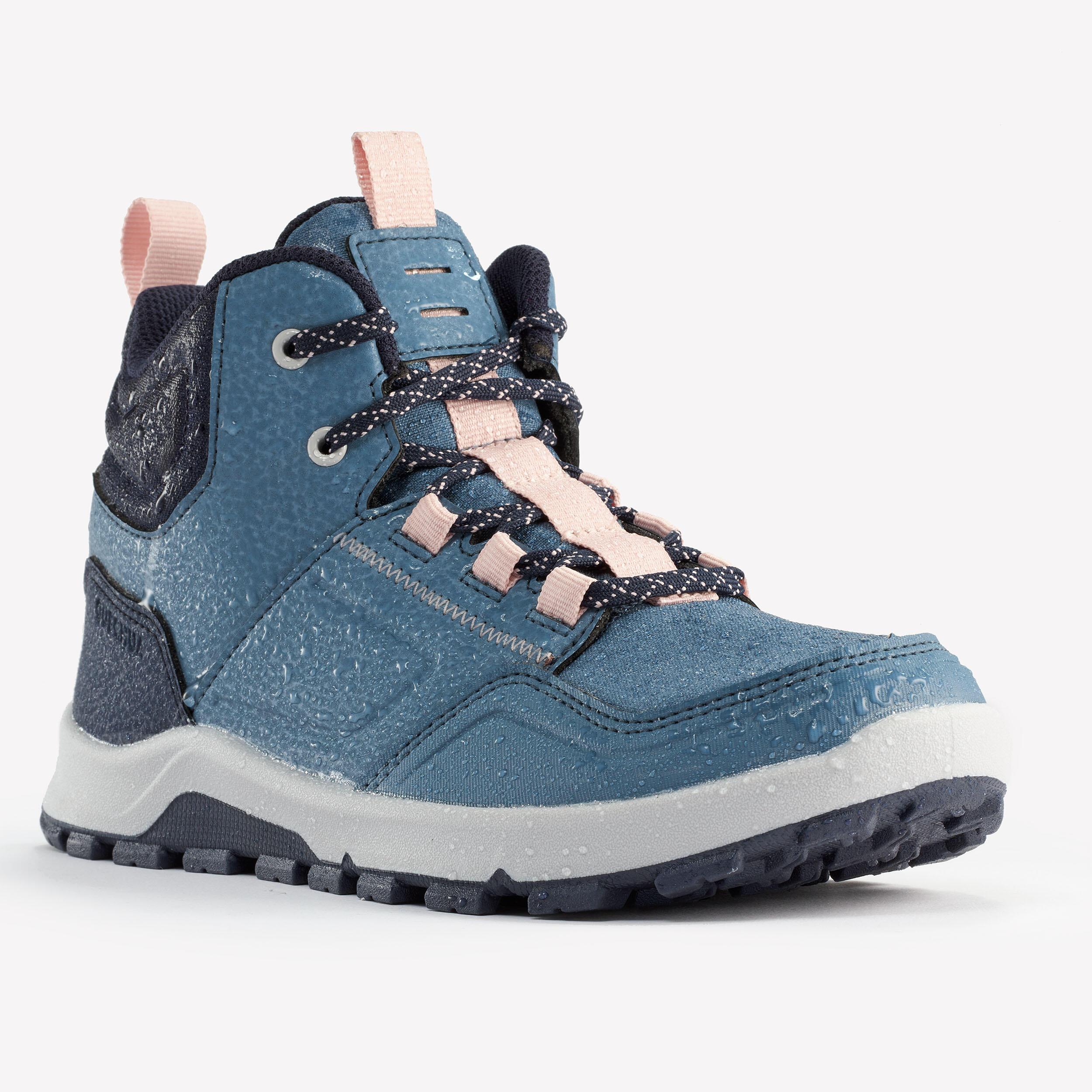 Scarpe Quechua Scarpe Trekking Bambina 23 Quechua Scarpe Da