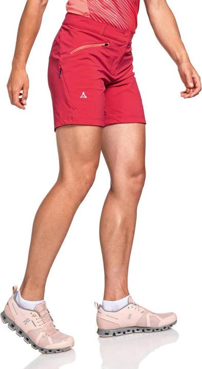 Produktbild Schöffel Hestad (XS)