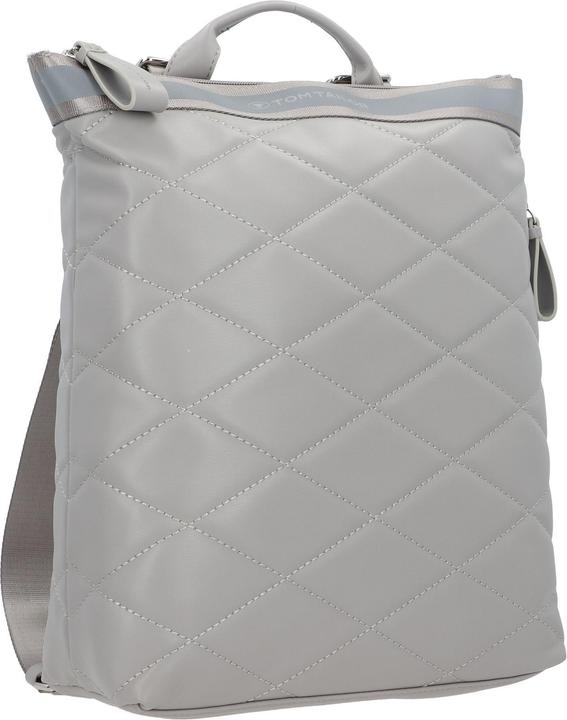 Actual product image Tom Tailor Mica backpack 35 cm (12 l)