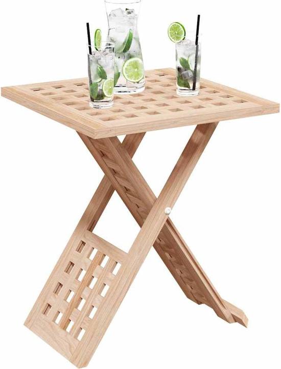 Immagine prodotto vidaXL Tavolino da caffè