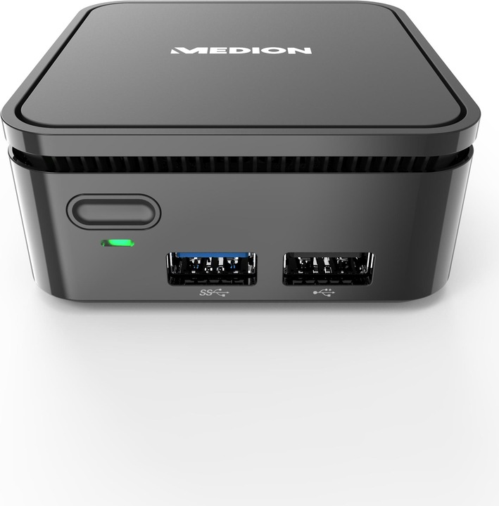 Produktbild Medion Akoya S22001 (Intel Celeron N3350, 2 GB)