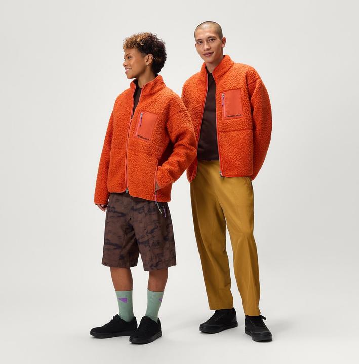 Actual product image Endura Forty1Thirty Fleece Jacke (XXL)