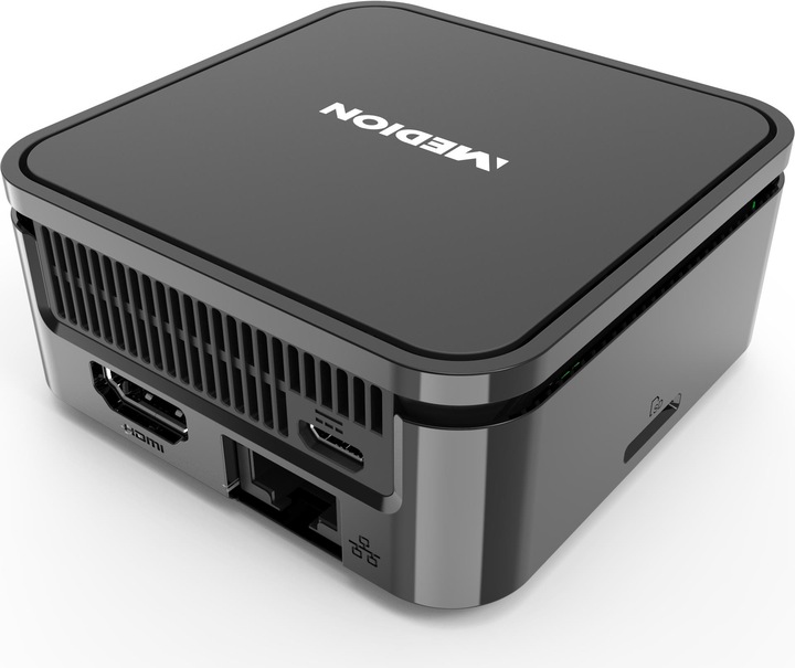 Produktbild Medion Akoya S22001 (Intel Celeron N3350, 2 GB)