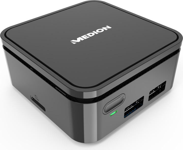 Produktbild Medion Akoya S22001 (Intel Celeron N3350, 2 GB)