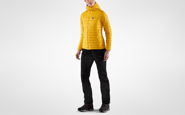 Actual product image Fjällräven Expedition Lätt Hoodie W (M)