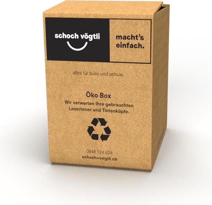 Produktbild Office Aufbewahrungsbox (70 x 39 x 59 cm, 161 l)