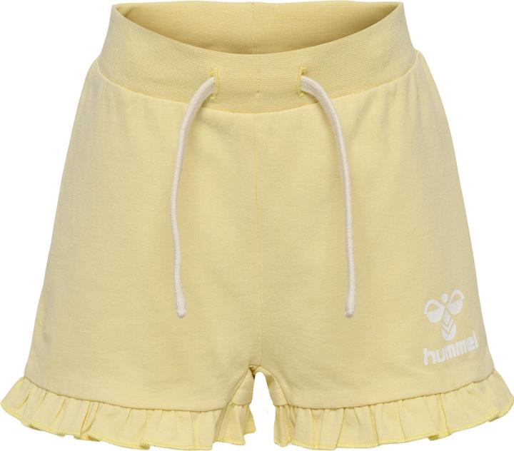 Produktbild hummel Hmldream Ruffle Shorts (92)