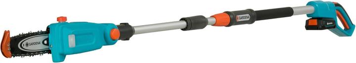 Actual product image Gardena TCS 20/18V P4A (Battery chain saw)