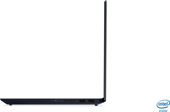 Produktbild Lenovo IdeaPad S340 – 14IWL (14", Intel Core i7-8565U, 8 GB, 256 GB, DE)
