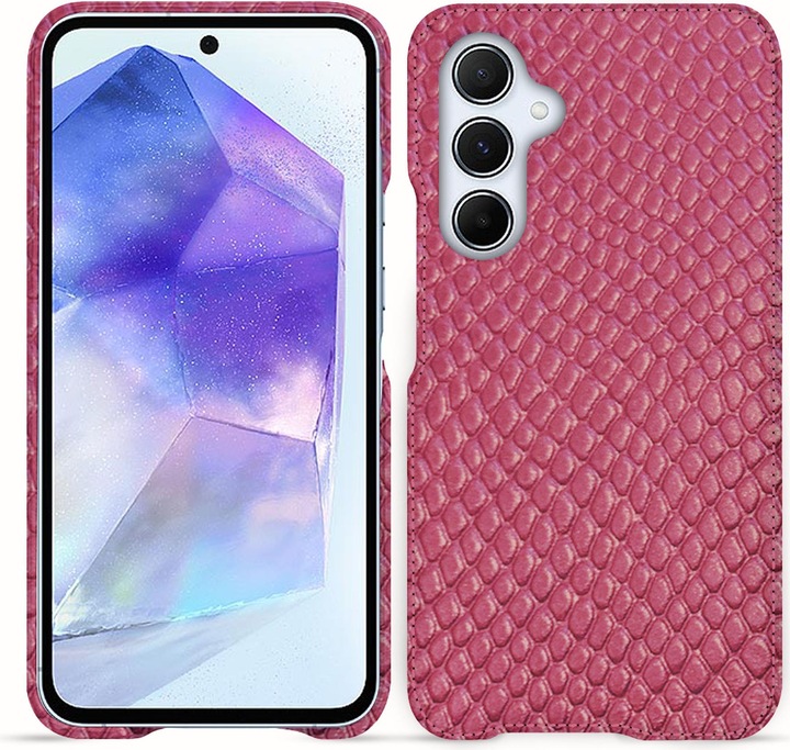 Produktbild Noreve Lederschutzhülle (Samsung Galaxy A55)