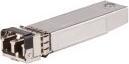 Actual product image HPE Aruba 10G SFP+ LC
