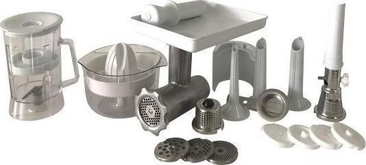 Produktbild Ankarsrum Deluxe Package