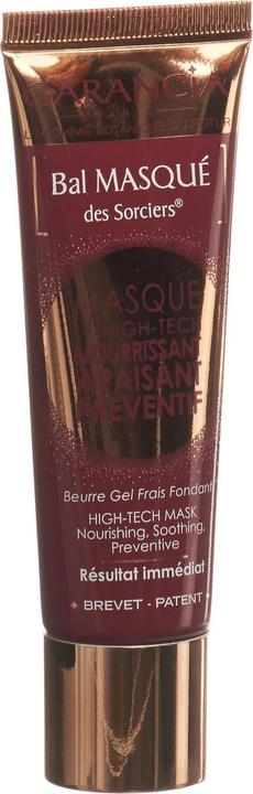 Actual product image Garancia Bal Masque Apais / Nourr (50 ml)