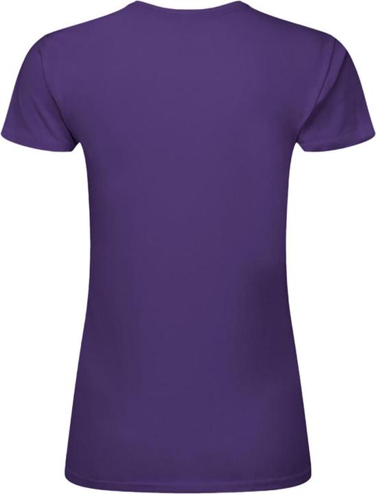 Actual product image Sg Womens/Ladies Perfect Print Tee (XXL)