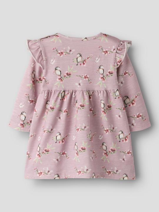 Image du produit Name it Bio-Baumwoll Kleid (56)