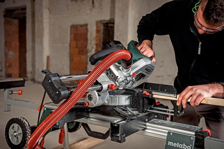 Immagine prodotto Metabo KGS254M