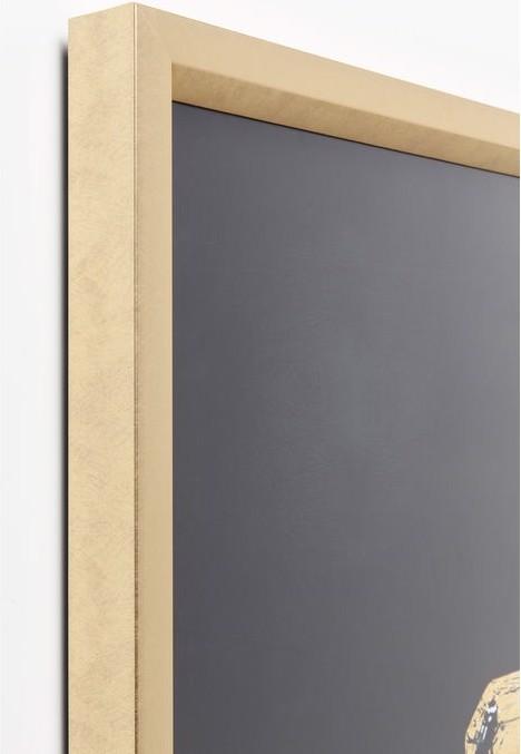 Produktbild Designlife Bild Frame Fragrance 115x115cm (115 x 115 cm)