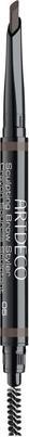 Produktbild Artdeco Sculpting Brow Styler Waterproof Eyebrow Pencil for Precise Application (#5-Ash)
