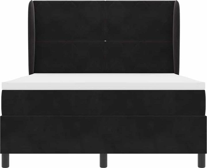 Produktbild vidaXL Boxspringbett (140 x 200 cm)