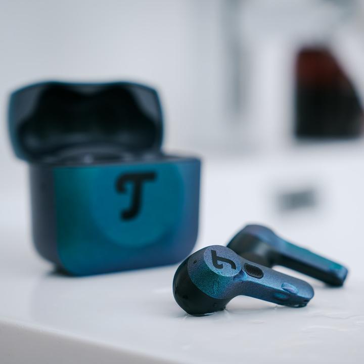 Actual product image Teufel Airy TWS Pro (ANC, 4 h, Wireless)