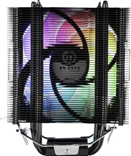 Produktbild Thermaltake UX 200 SE (156.20 mm)