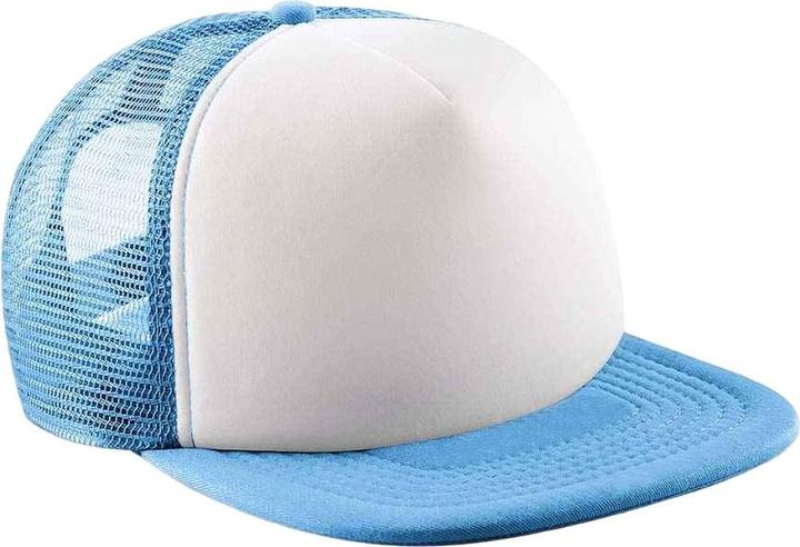 Weiss, Himmelblau