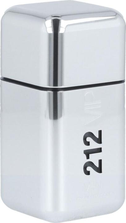 Actual product image Carolina Herrera 212 Vip (Eau de toilette, 50 ml)