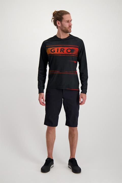 Produktbild Giro Havoc Shorts (30)