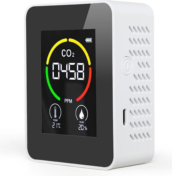 Immagine prodotto Livoo Monitor della qualità dell'aria