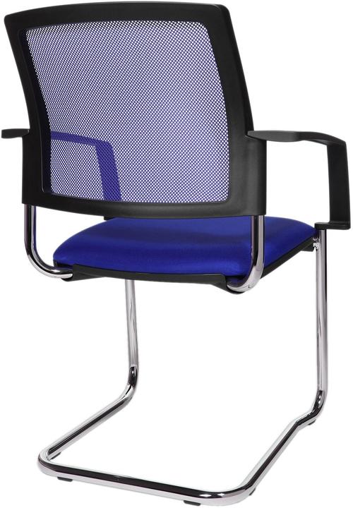 Produktbild Topstar Besucherstuhl Visit Comfort