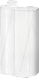 Actual product image Olymp 1 window lock white