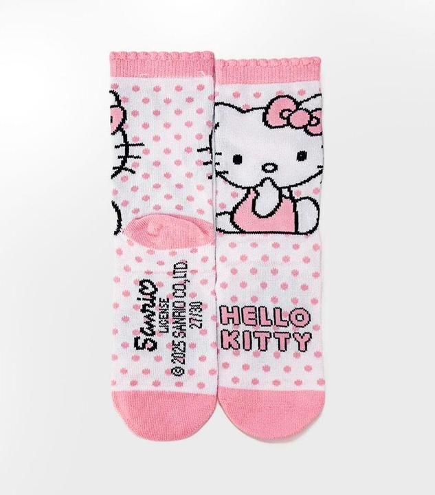 Produktbild Hello Kitty Socken (4er Pack, 27 - 30)