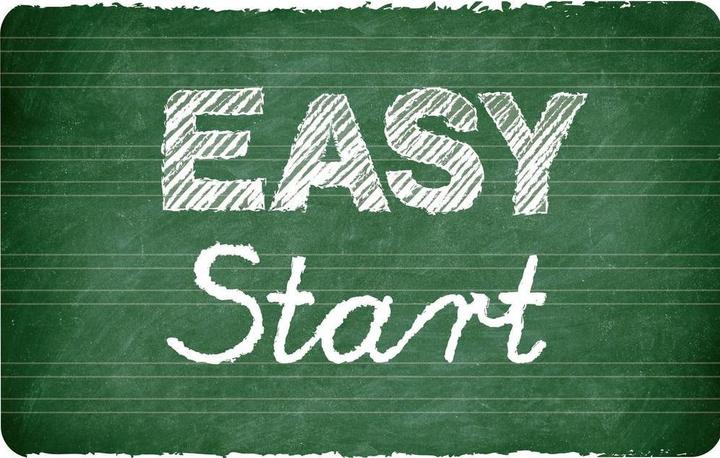 Produktbild STABILO EASYoriginal Refill (Blau, 0.30 mm, 3 Stk.)