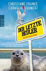 Produktbild Der letzte Heuler (Deutsch, Christiane Franke, 2015)