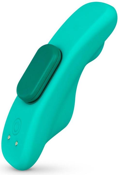Produktbild Amorelie Boogie Appgesteuerter Slip Vibrator