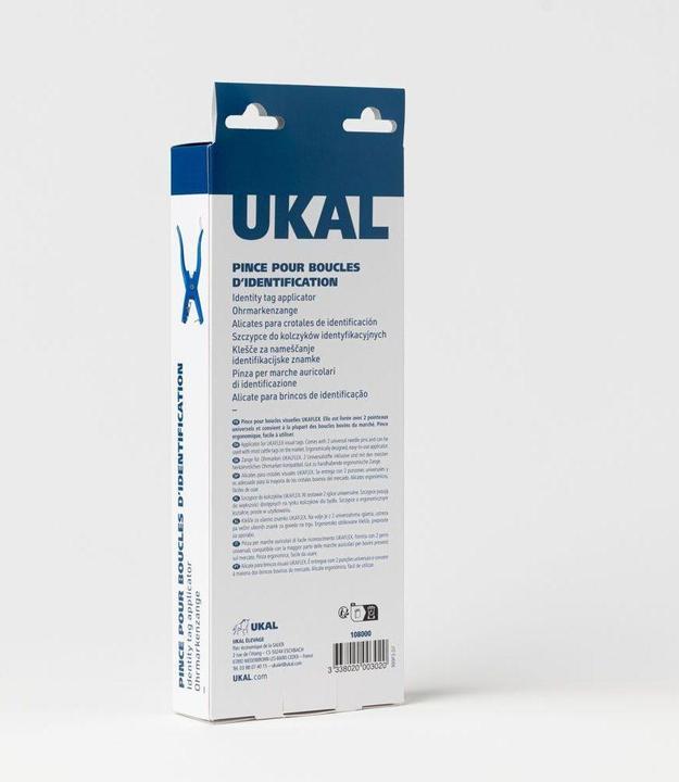 Actual product image Ukal Flex (2 pcs.)