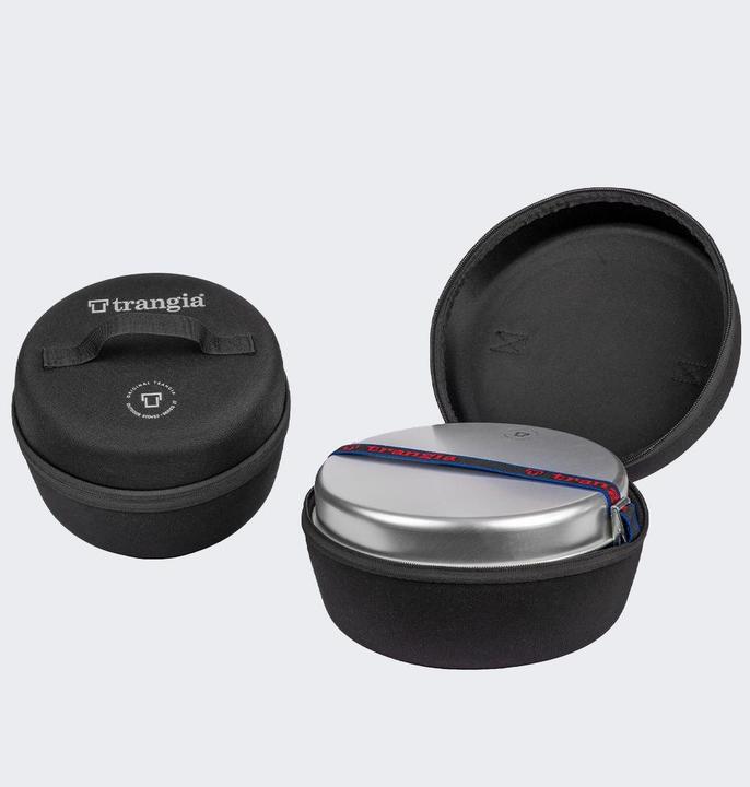 Actual product image Trangia EVA cover for storm stove