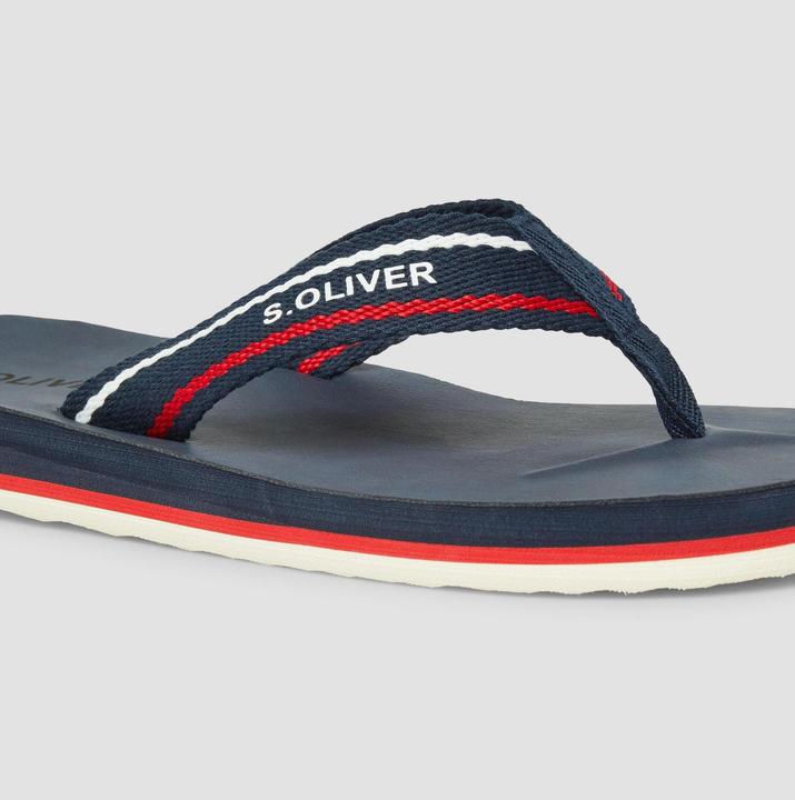 Produktbild s.Oliver Pantoletten (45)