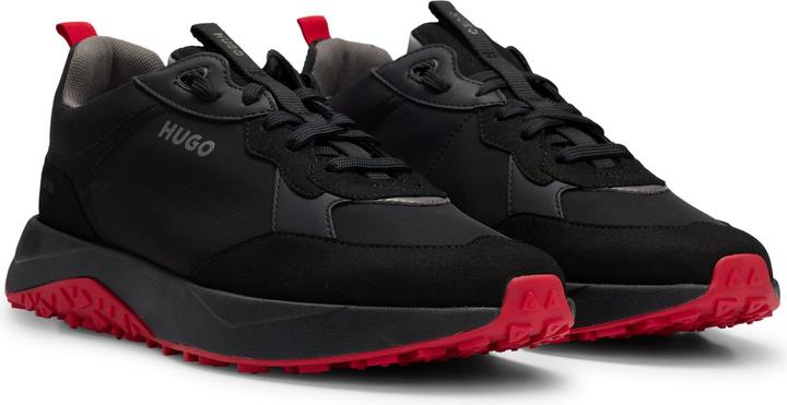 Immagine prodotto HUGO Scarpa da Ginnastica Kane Runn (35)