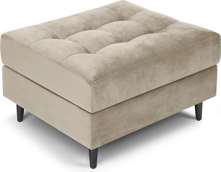 Black Chrome, Dark Beige