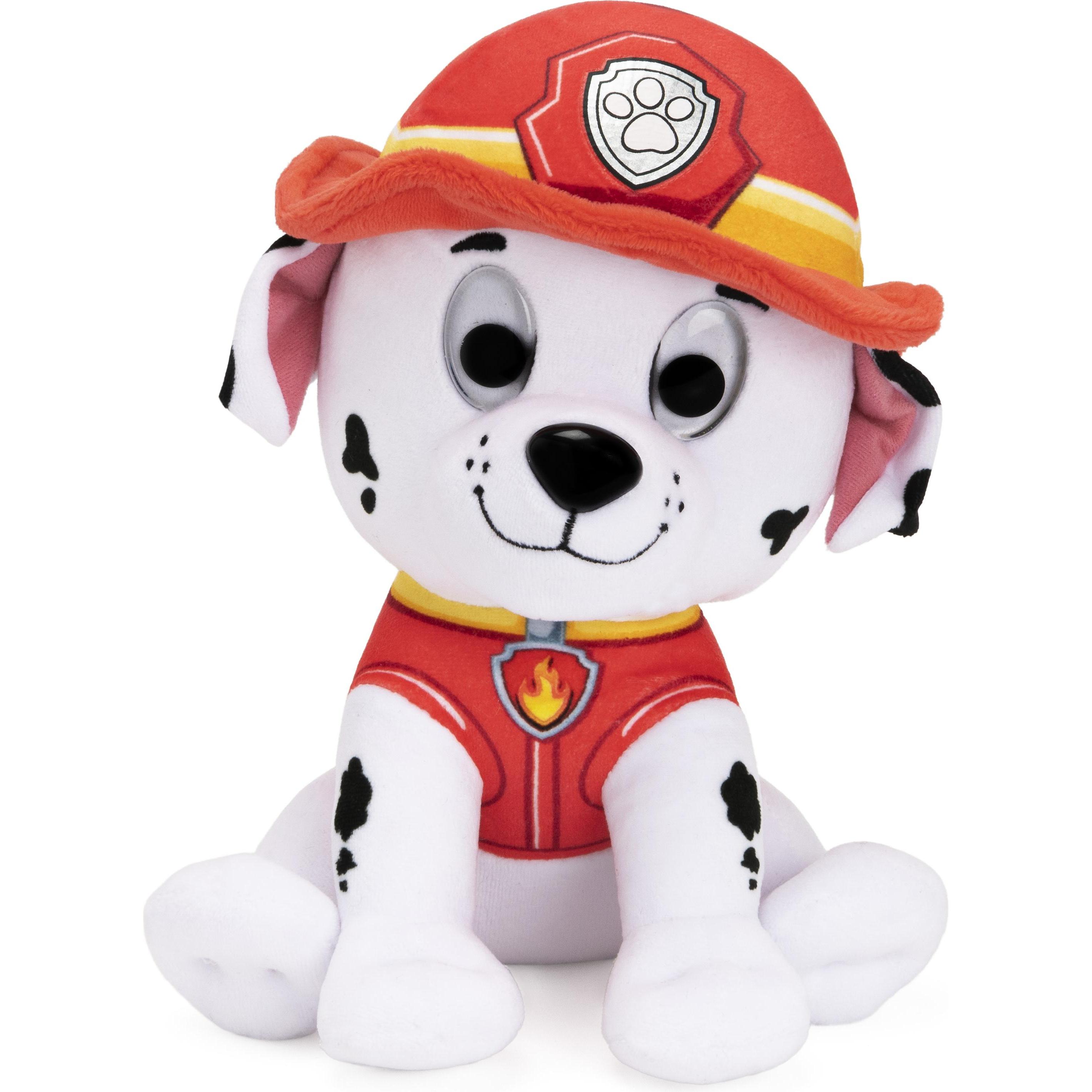Spin Master Paw Patrol Marshall (23 cm)