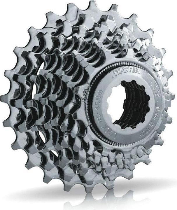 Produktbild Miche Primato Shimano 9 v 13-26 T (9-fach, 13-26)