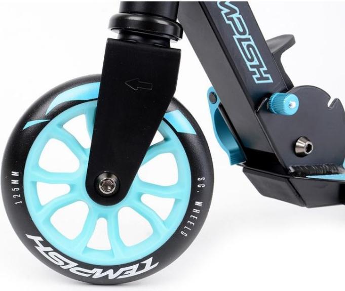 Produktbild Tempish Nixin 125 II AL Jr Roller