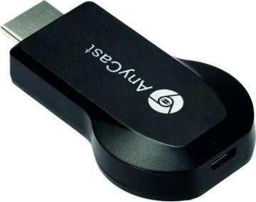 Produktbild NoName Odtwarzacz multimedialny Anycast towar w Sosnowcu - Akcesoria RTV (Anycast) ANYCAST M2 PLUS ADAPTER