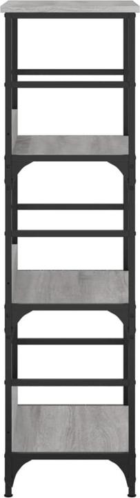 Produktbild VidaXL Ford (50 x 33 x 117.5 cm)